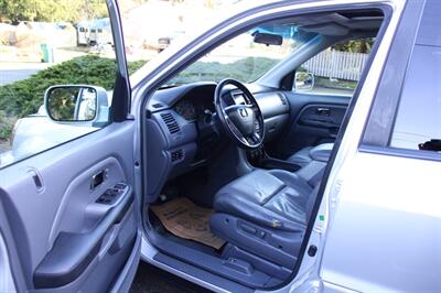 2005 Honda Pilot EX-L   - Photo 5 - Shoreline, WA 98133