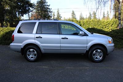 2005 Honda Pilot EX-L   - Photo 12 - Shoreline, WA 98133
