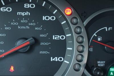 2005 Honda Pilot EX-L   - Photo 8 - Shoreline, WA 98133