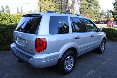 2005 Honda Pilot EX-L   - Photo 3 - Shoreline, WA 98133