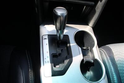2012 Toyota Camry SE Sport Limited Edition - Photo 8 - Shoreline, WA 98133