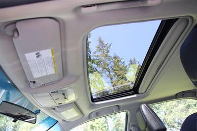 2012 Toyota Camry SE Sport Limited Edition - Photo 9 - Shoreline, WA 98133