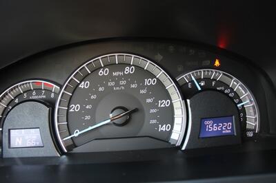 2012 Toyota Camry SE Sport Limited Edition - Photo 7 - Shoreline, WA 98133