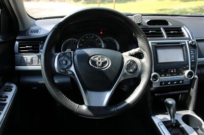 2012 Toyota Camry SE Sport Limited Edition - Photo 19 - Shoreline, WA 98133