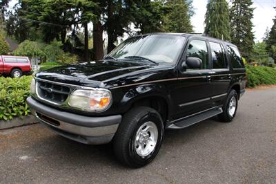 1998 Ford Explorer XLT  