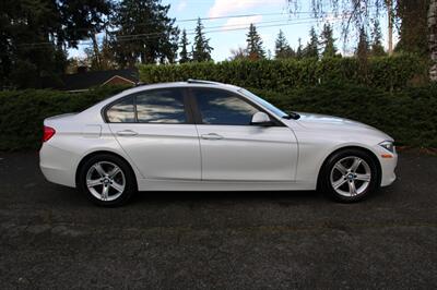 2014 BMW 320i   - Photo 12 - Shoreline, WA 98133