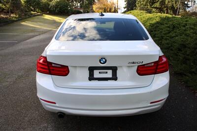 2014 BMW 320i   - Photo 11 - Shoreline, WA 98133