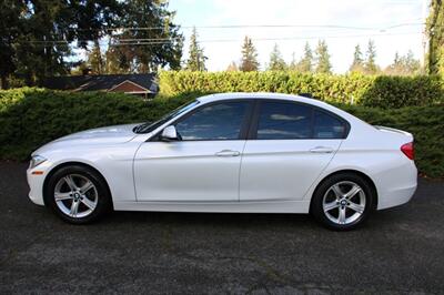 2014 BMW 320i   - Photo 13 - Shoreline, WA 98133