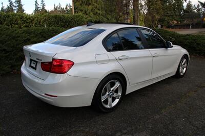 2014 BMW 320i   - Photo 3 - Shoreline, WA 98133