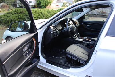 2014 BMW 320i   - Photo 5 - Shoreline, WA 98133