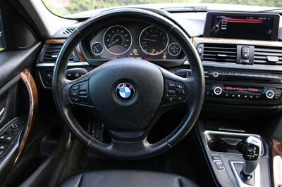 2014 BMW 320i   - Photo 17 - Shoreline, WA 98133