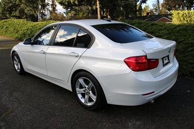 2014 BMW 320i   - Photo 4 - Shoreline, WA 98133