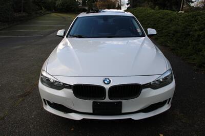 2014 BMW 320i   - Photo 10 - Shoreline, WA 98133