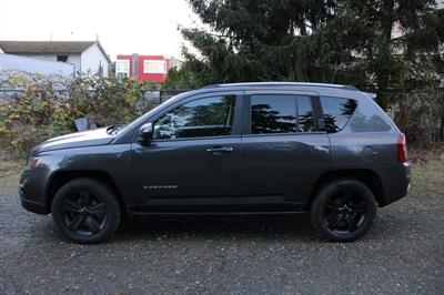 2016 Jeep Compass Latitude   - Photo 11 - Shoreline, WA 98133