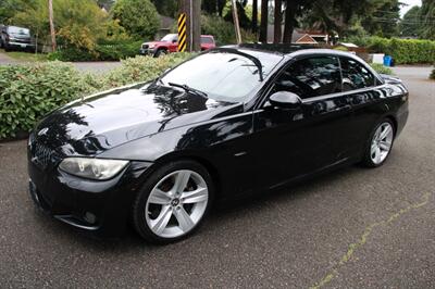 2009 BMW 335i   - Photo 1 - Shoreline, WA 98133