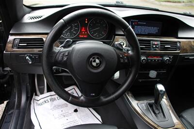 2009 BMW 335i   - Photo 24 - Shoreline, WA 98133