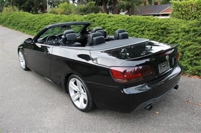 2009 BMW 335i   - Photo 8 - Shoreline, WA 98133