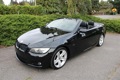 2009 BMW 335i   - Photo 3 - Shoreline, WA 98133