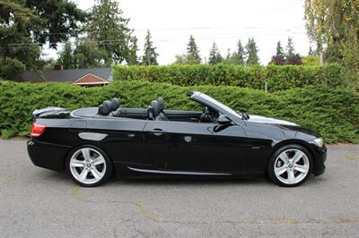 2009 BMW 335i   - Photo 15 - Shoreline, WA 98133