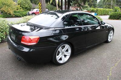 2009 BMW 335i   - Photo 5 - Shoreline, WA 98133