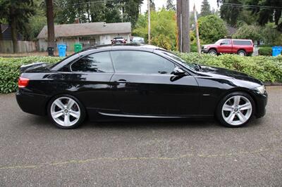 2009 BMW 335i   - Photo 13 - Shoreline, WA 98133