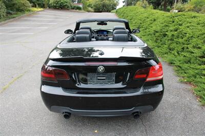 2009 BMW 335i   - Photo 20 - Shoreline, WA 98133