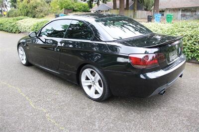 2009 BMW 335i   - Photo 6 - Shoreline, WA 98133