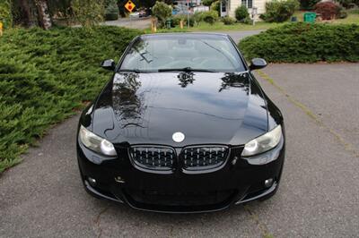 2009 BMW 335i   - Photo 19 - Shoreline, WA 98133