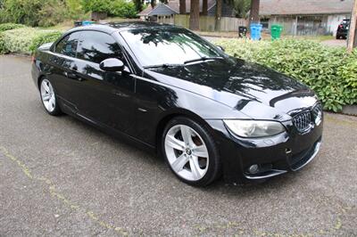 2009 BMW 335i   - Photo 2 - Shoreline, WA 98133