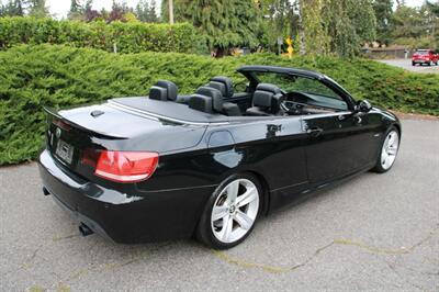 2009 BMW 335i   - Photo 7 - Shoreline, WA 98133