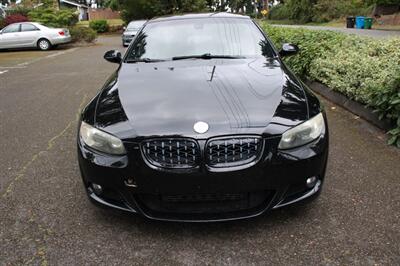 2009 BMW 335i   - Photo 17 - Shoreline, WA 98133