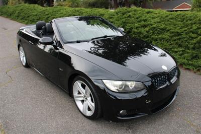 2009 BMW 335i   - Photo 4 - Shoreline, WA 98133