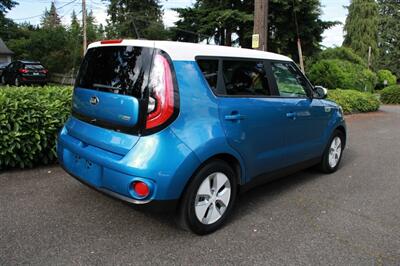 2016 Kia Soul EV Base 46K MILES   - Photo 3 - Shoreline, WA 98133