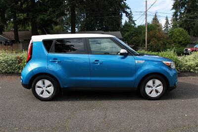 2016 Kia Soul EV Base 46K MILES   - Photo 13 - Shoreline, WA 98133