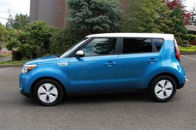 2016 Kia Soul EV Base 46K MILES   - Photo 14 - Shoreline, WA 98133