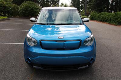 2016 Kia Soul EV Base 46K MILES   - Photo 11 - Shoreline, WA 98133