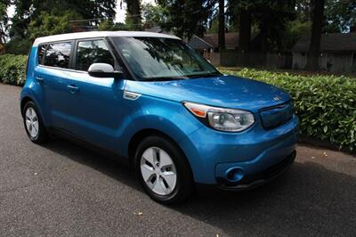 2016 Kia Soul EV Base 46K MILES   - Photo 2 - Shoreline, WA 98133