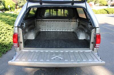 2002 Dodge Dakota SLT 119K 4X4   - Photo 16 - Shoreline, WA 98133