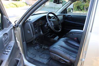 2002 Dodge Dakota SLT 119K 4X4   - Photo 5 - Shoreline, WA 98133