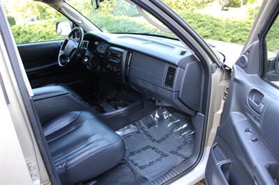 2002 Dodge Dakota SLT 119K 4X4   - Photo 14 - Shoreline, WA 98133