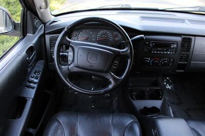 2002 Dodge Dakota SLT 119K 4X4   - Photo 17 - Shoreline, WA 98133