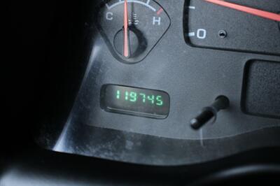 2002 Dodge Dakota SLT 119K 4X4   - Photo 7 - Shoreline, WA 98133