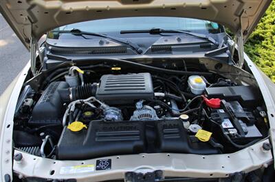 2002 Dodge Dakota SLT 119K 4X4   - Photo 18 - Shoreline, WA 98133