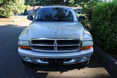 2002 Dodge Dakota SLT 119K 4X4   - Photo 10 - Shoreline, WA 98133
