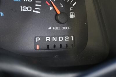 1997 Dodge Dakota SLT   - Photo 8 - Shoreline, WA 98133