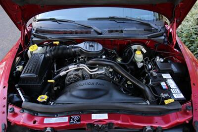 1997 Dodge Dakota SLT   - Photo 16 - Shoreline, WA 98133