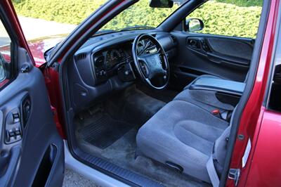 1997 Dodge Dakota SLT   - Photo 5 - Shoreline, WA 98133