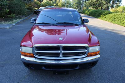 1997 Dodge Dakota SLT   - Photo 9 - Shoreline, WA 98133