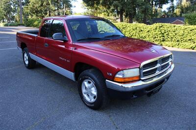 1997 Dodge Dakota SLT   - Photo 2 - Shoreline, WA 98133
