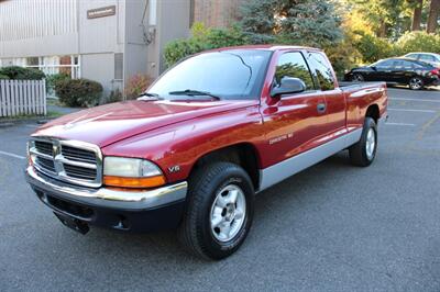 1997 Dodge Dakota SLT   - Photo 1 - Shoreline, WA 98133